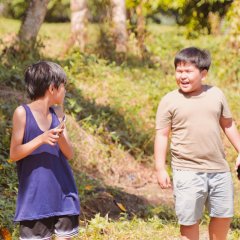 Papatuli Philippines Movie photo