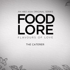 Food Lore: The Caterer (2019)