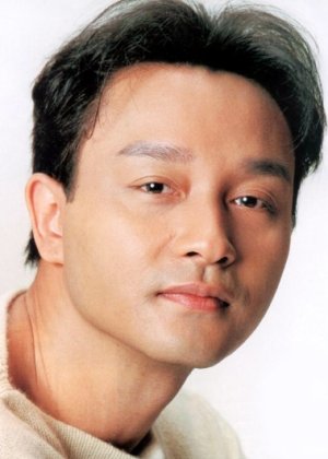Leslie Cheung in Left Right Love Destiny Hong Kong Special(1999)