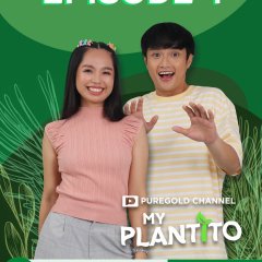 My Plantito Philippines Drama photo