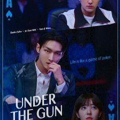 Under the Gun Korean Drama photo