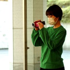 Following the Sound Japanese Movie photo