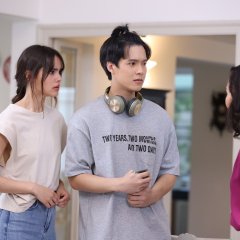 Love at First Night Thai Drama photo