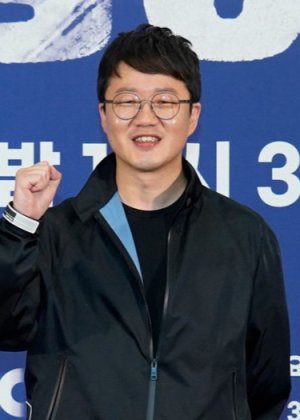 Chang Shi Won in A Clean Sweep Season 1 Korean TV Show(2022)