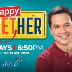 Happy ToGetHer Season 3 Philippines Drama(2023) photo