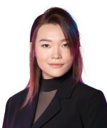 Janees Wong