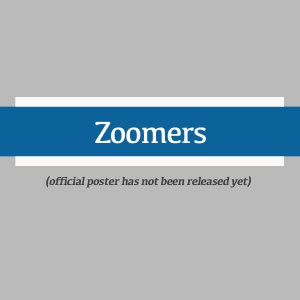 Zoomers (2024)