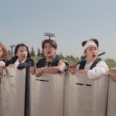 Nozomi Witches Japanese Movie photo