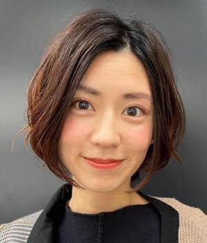 Saori Watanabe
