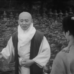 The Third Ninja Japanese Movie photo