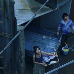 Woman of Water Japanese Movie photo