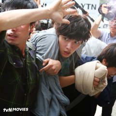 Fabricated City Korean Movie photo