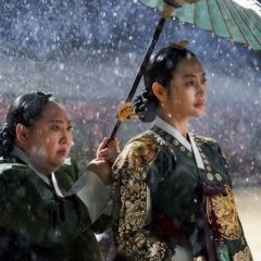Under the Queen's Umbrella (2022) photo