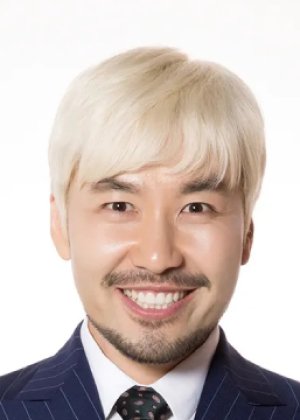 Noh Hong Chul