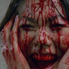 O Pacto Japanese Movie(2002) photo