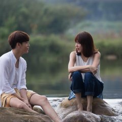 Lost in Kiriwong Thai Drama photo