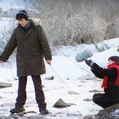 One Fine Spring Day Korean Movie photo