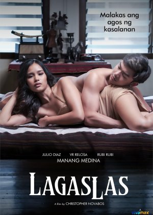 Lagaslas (2023) poster