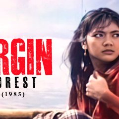 Virgin Forest Philippines Movie(1985) photo