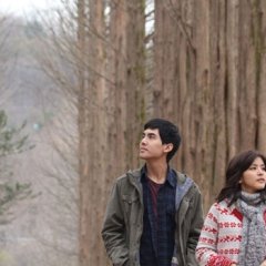 Hello Stranger Thai Movie photo