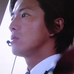 Good Luck!! Japanese Drama photo