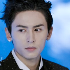 Castle in the Time Chinese Drama photo