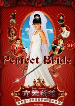Perfect Bride  (2009) poster