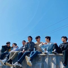 Begins Youth Korean Drama photo