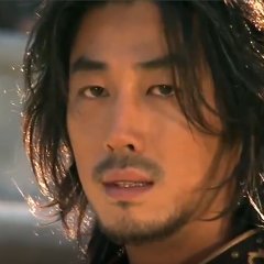 The Legend Korean Drama photo