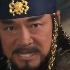 Dae Jo Yeong Korean Drama photo