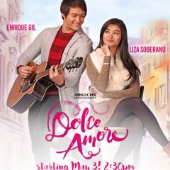 Dolce Amore Philippines Drama photo