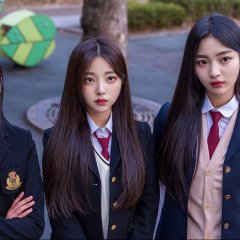 My Sister Korean Drama(2023) photo