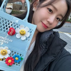 Caffeine Romance Korean Drama photo