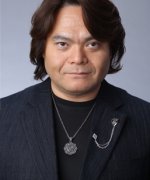 Yanada Kiyoyuki