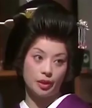 Yamabuki Mayumi (山吹まゆみ) - MyDramaList