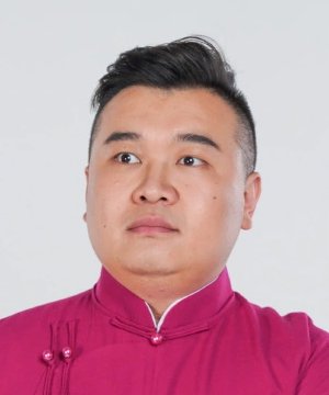 Yong Zhi Chi
