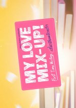 My Love Mix-Up! First Time Writing Thai Drama photo