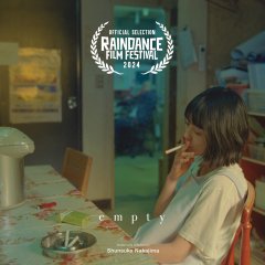 Empty Japanese Movie(2023) photo