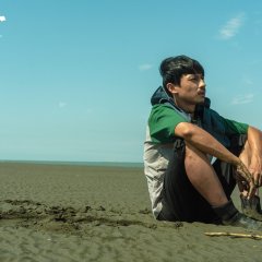 Innovative Story: Shell of Men Taiwanese Drama photo