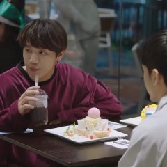 The Journey Across the Night Chinese Drama photo