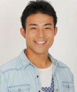 Teramoto Shogo