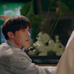 Running Like a Shooting Star Chinese Drama photo