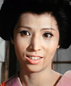 Shigako Shimegi