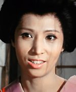 Shimegi Shigako