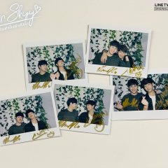 Our Skyy:  In-Sun Thai Drama photo