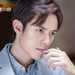 Visible Lie Chinese Drama photo