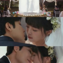 Bell Ringing Chinese Drama photo