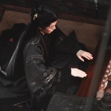 Fangs of Fortune (2024)