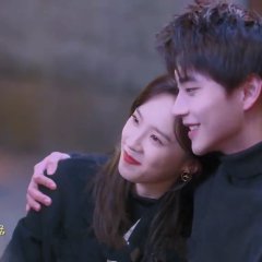 Falling Before Fireworks (2023) photo