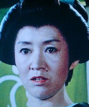 Kayoko Tominaga